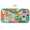Licensed QUICK POUCH COLLECTION for Nintendo Switch [Nintendo Product] (Animal Crossing) Type-A