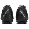 Nike Phantom Gx 2 Pro Fg 'White Gold Black' Sneakers FJ2563-100