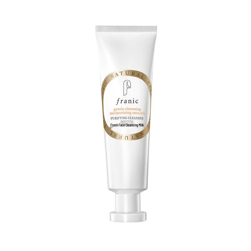 FRANIC Fresh Radiance Purifying Cleanser