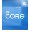 Processeur - INTEL - Core i5-12600KF - 10 Coeurs (6P+4E)- Socket LGA1700 - Chipset Série 600 - TDP 125W