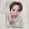Yeosang's Photocard Concert Atiny Zone Yeosang