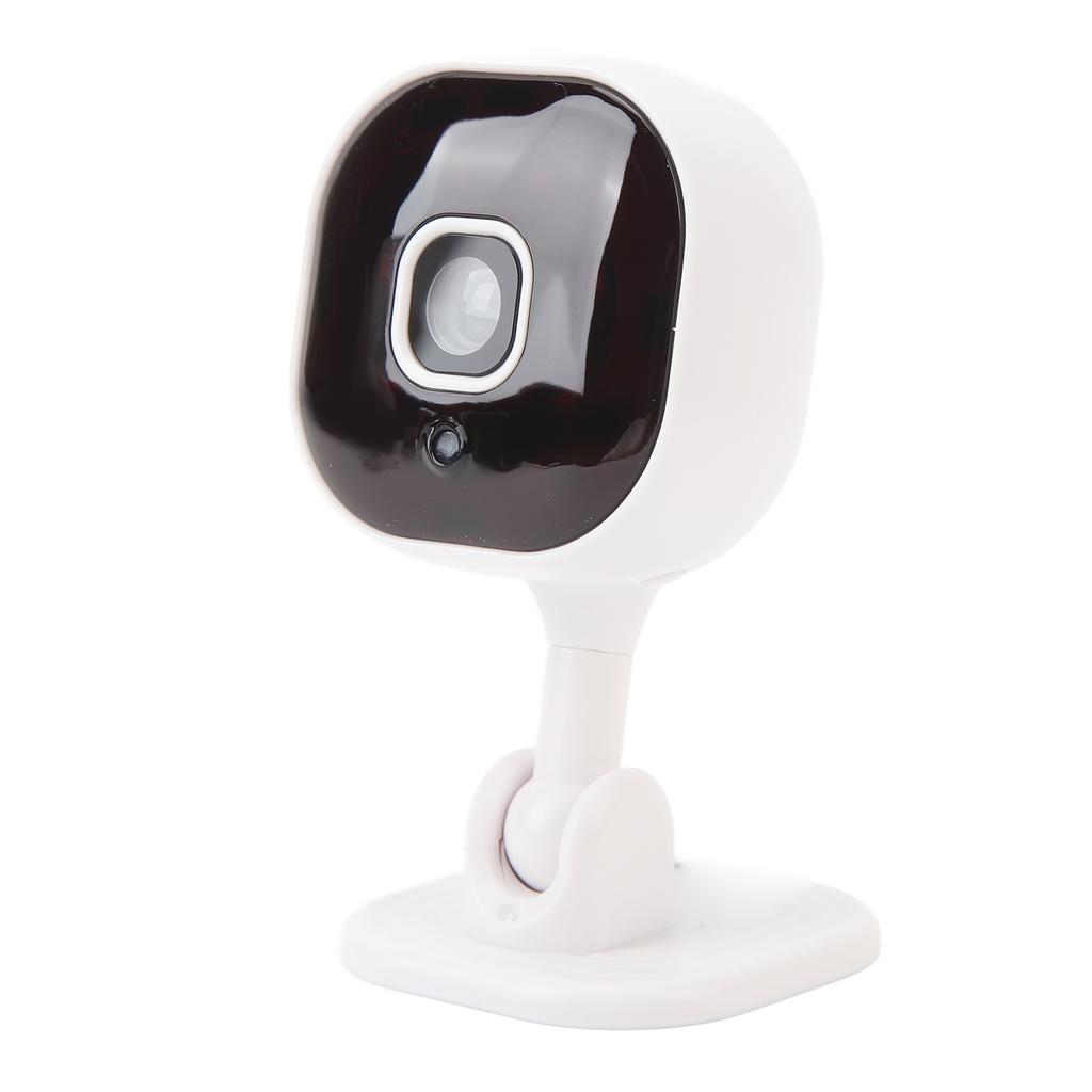 Home Security Camera 1080P Night Vision 2 Way Audio WiFi APP Viewing Surveillance Camera for Pet