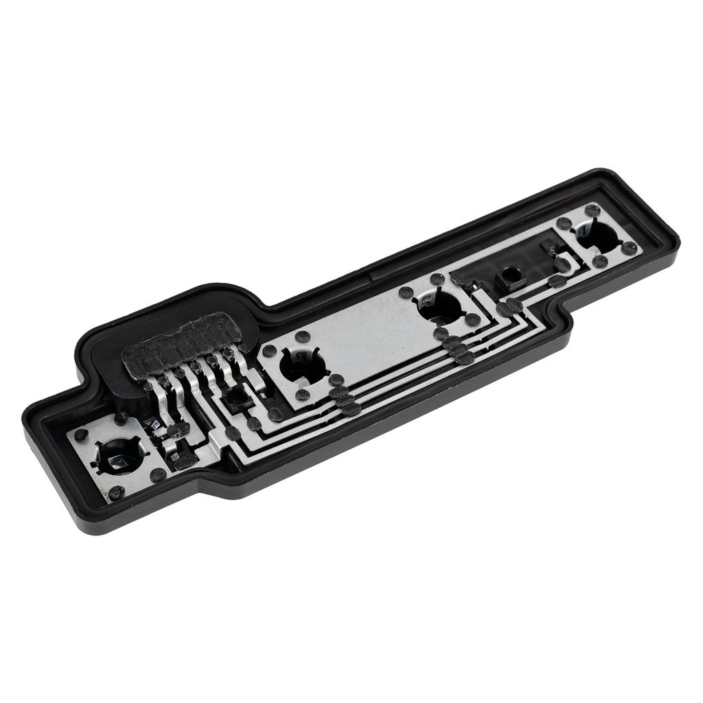 Right Rear Tail Light Bulb Holder Carrier 2K5945258A For VW Caddy 2004-2014