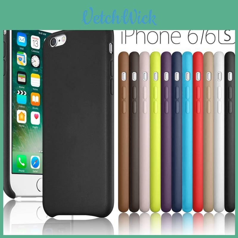 Жидкосиликоновый чехол для iPhone с плюшевой кожей для устройств Apple