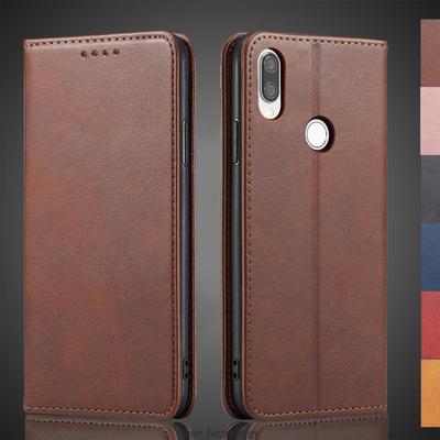 Магнитное притяжение Кожаный чехол для Xiaomi Redmi Note 7 Pro 7s Кобура Чехол-книжка Чехол-кошелек Сумки для телефона Fundas Coque