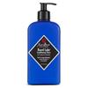 Крем для бритья Jack Black, Пена для бритья Jack Black Sensitive, 1 шт., Масло для бороды Jack Black Conditioning Shave, 16 жидких унций