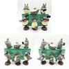 Neighbor My Totoro Japanese Anime Cat Character Blind Box With Six Pose Models