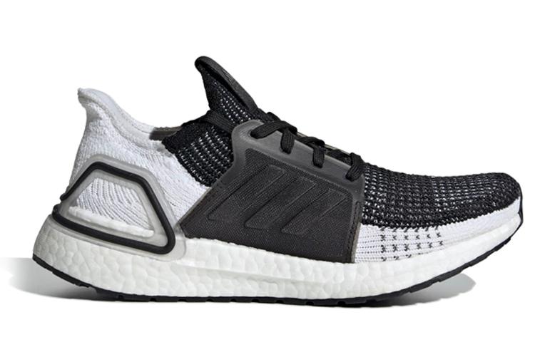 adidas Женские UltraBoost 19 'Oreo' Женские B75879