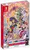 Таинственное Подземелье: Shiren the Wanderer 5 Plus - Башня Удачи и Кости Судьбы - Switch