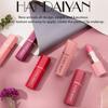 6-цветная матовая водостойкая бархатная помада для губ Sexy Matte Moisturizing Lipstick Long-Stick Professional