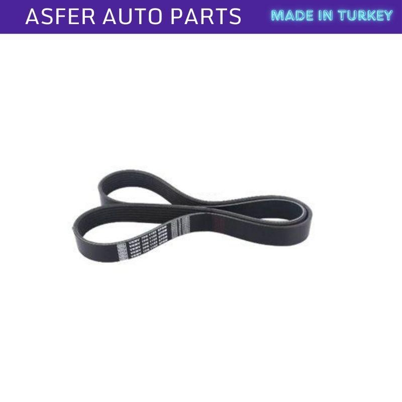 Ремень генератора для Clio Mk5 Captur Mk2 Duster Mk2 Taliant 1.0 TCE H4D OEM 117209538R 11720HC1A