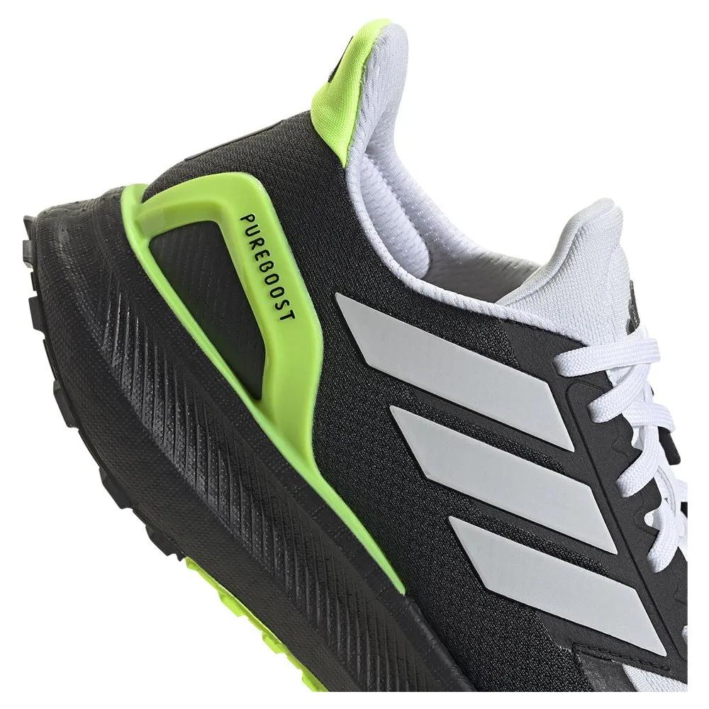 Adidas Pureboost 5 TR Running Shoes