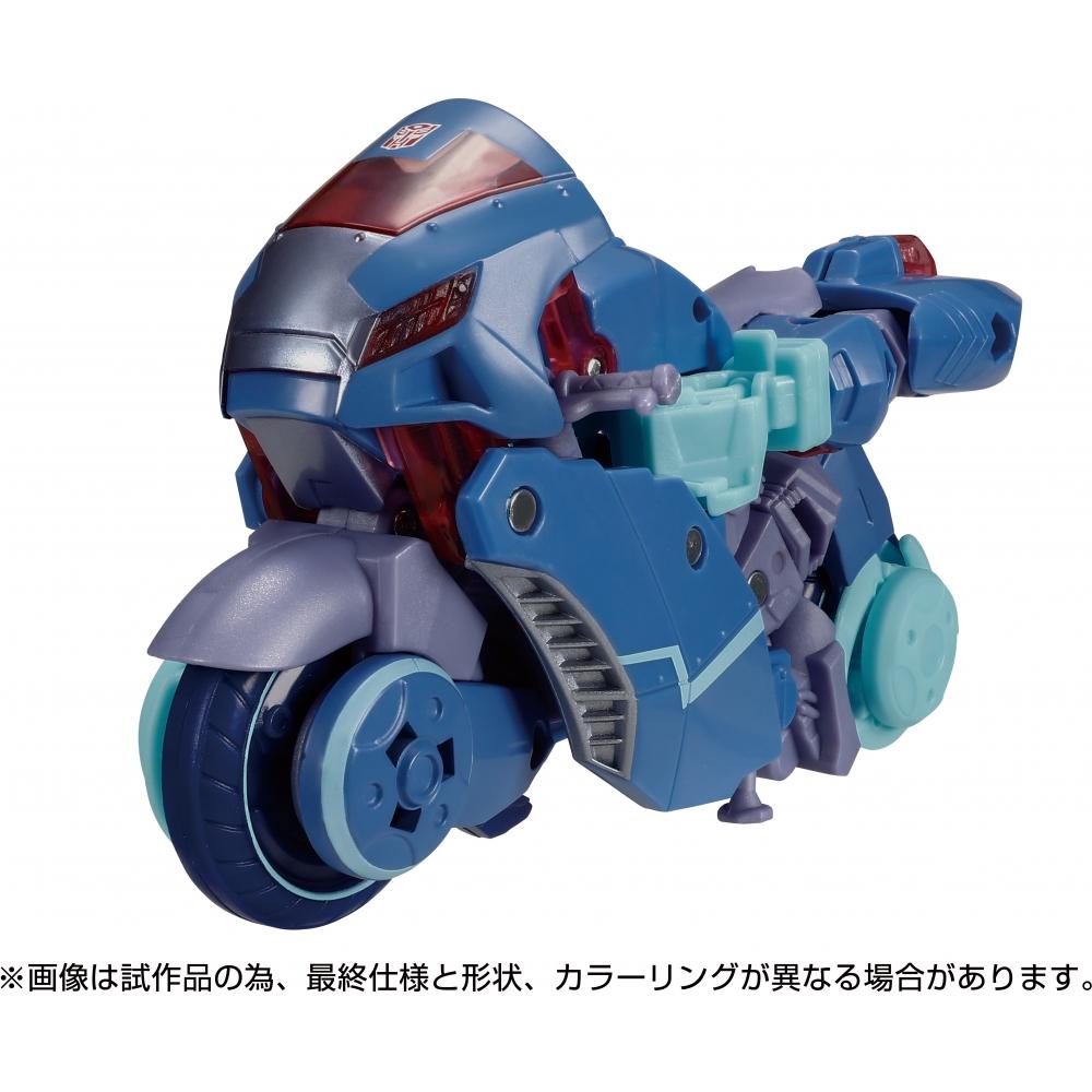 Трансформеры Наследие Tl 72 Трансформеры Наследие Хромия