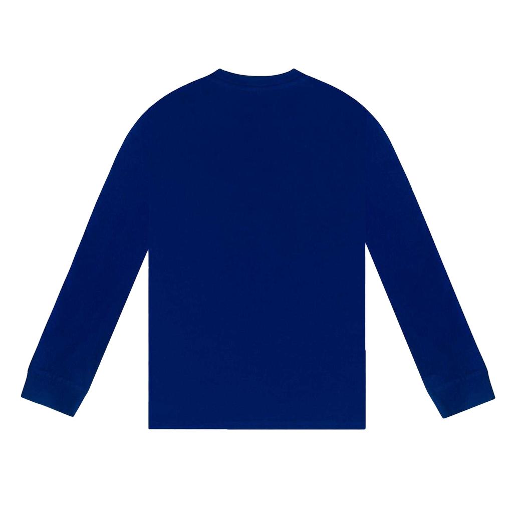 Real Madrid CF Длинный пижамный комплект для мальчиков