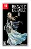 Bravely Default II -Switch