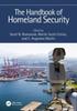 Книга The Handbook of Homeland Security