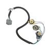 Taillight wiring harness for Chevrolet 16532723