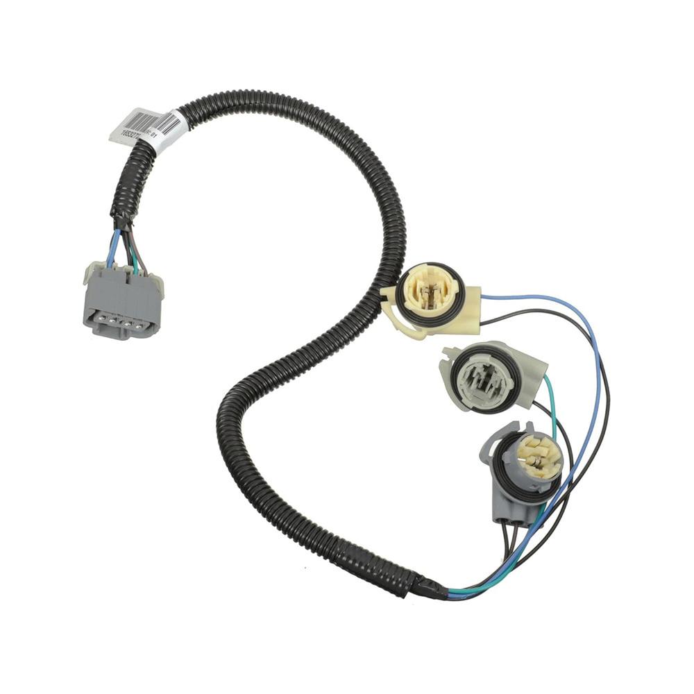 Taillight wiring harness for Chevrolet 16532723