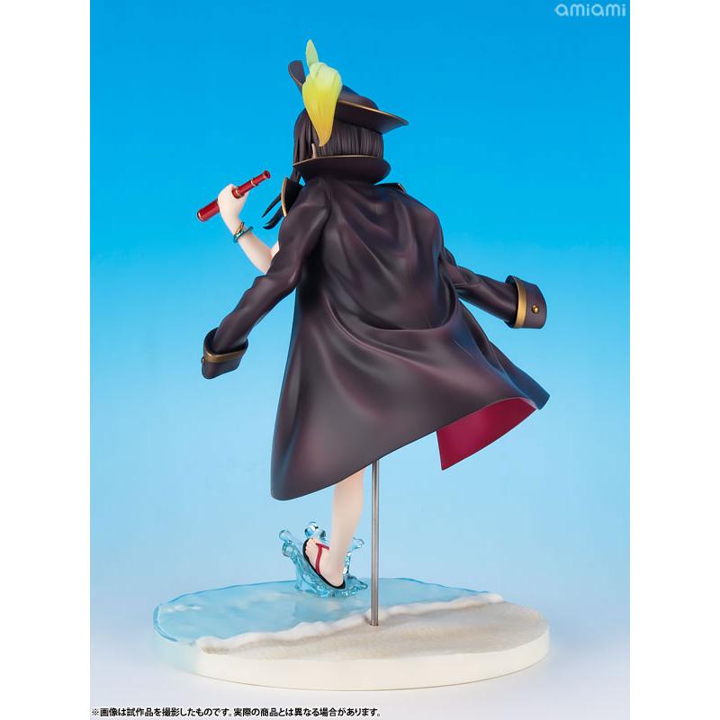 KonoSuba Мегумин Оригинальная версия косплея. Фигурка 1/7