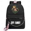 Anime Backpack for School Girl Teenager Student Rucksack Usb Charging Women Camping Bag Travel Laptop Backpack