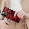 Dragon Pattern Magnetic Phone Case For APPLE iPhone 17 Air 16 14 13 12 Pro Max 15 Plus Wireless Charge With MagSafe Cover
