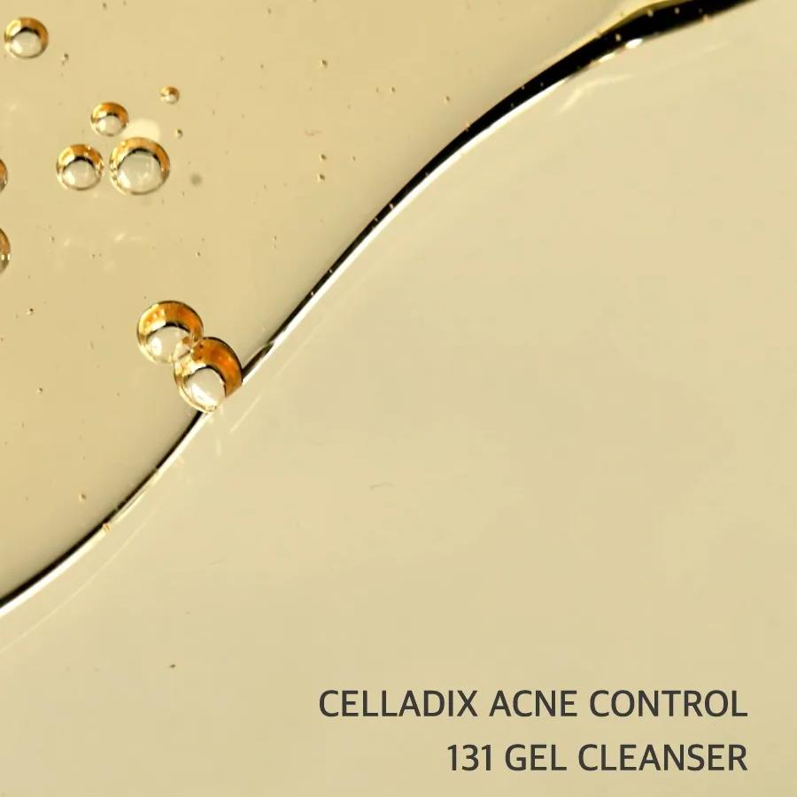Celladix Очищающий гель Acne Control 131 110 мл
