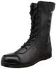 Industrial Work Black [Angel] Boots, High-altitude Shoes,