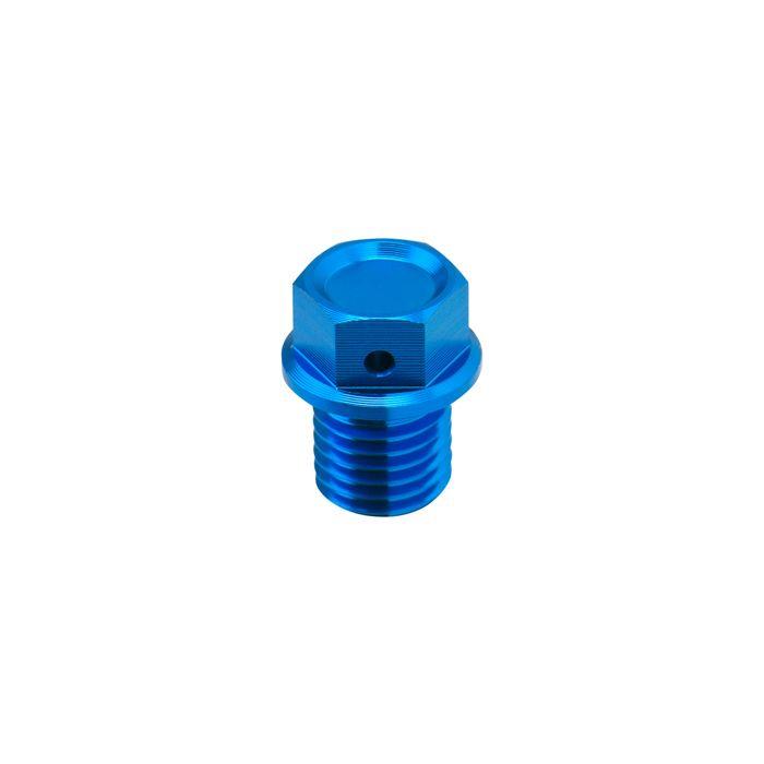 Bouchon De Vidange Magnetique Ze58-1519 - Zeta Racing