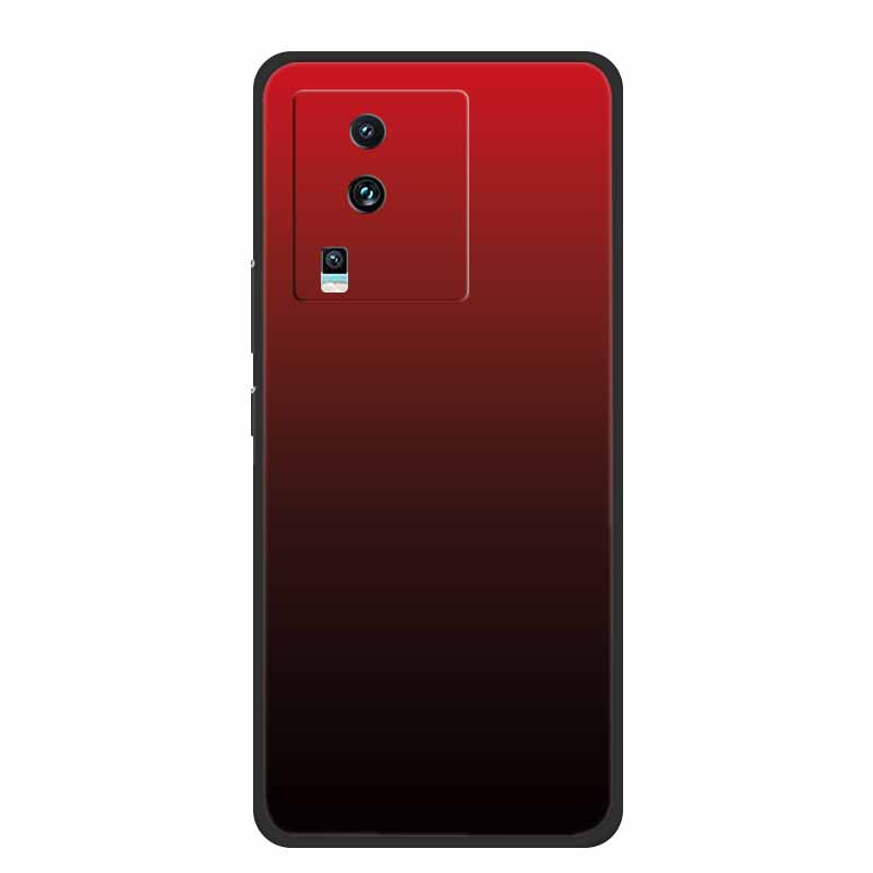 Для vivo iQOO Neo 7 5G Чехол Роскошный Мягкий Силиконовый Чехол из ТПУ Чехлы для Телефона для vivo iQOO Neo7 SE 7SE Защитный I2214 Бампер Funda