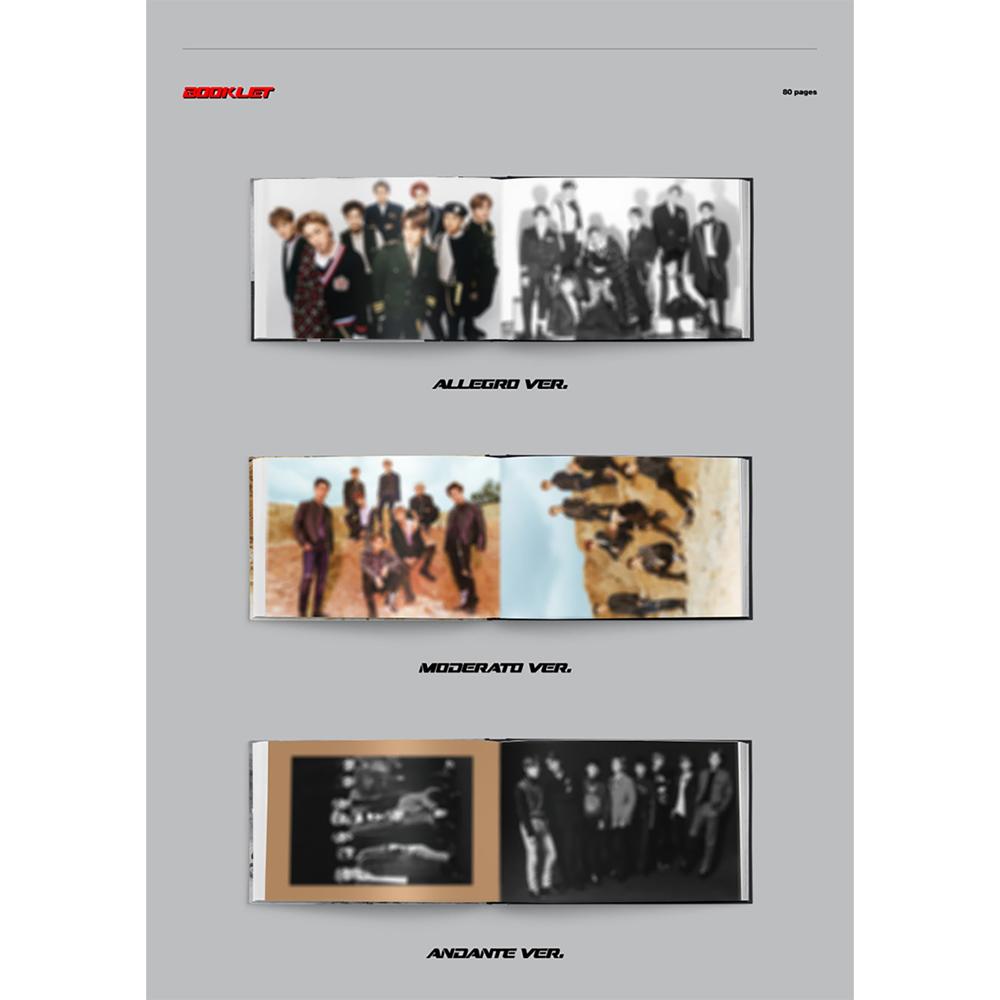 EXO НЕ ПОРТИТЕ МОЙ ТЕМП