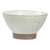 Retro Coarse Pottery Hat Bowl Household Noodle Bowl Soup Bowl Tall Bowl Japanese Tableware Bowl Ceramic Bowl Vegetable Bowl Deep Bowl