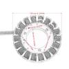 Motorcycle Regulator Rectifier Stator Coil Gasket For Yamaha BT1100 Bulldog 2002-2006 XVS1100 Drag Star V-Star Custom 1999-2002
