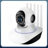 HD Беспроводная IP-камера CCTV 5G WIFI Камера PTZ Защитная камера наблюдения Smart Auto Tracking Радионяня