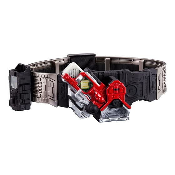 Bandai Toys Kamen Rider Lost Driver Futo PI версия CSM Ver.1.5