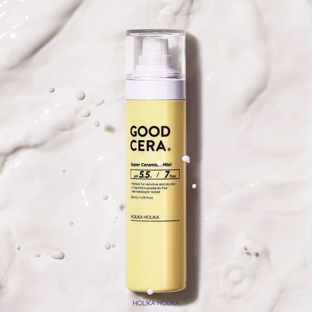 [1+1] Good Cera Super Ceramide Мист 120мл