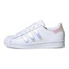 Originals Superstar Low Top Kids Skate Shoes White Laser Kids Skate Shoes FW0813