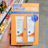 Derma UV Barrier Moisture Inorganic Sunscreen Special Set 40 мл x 2