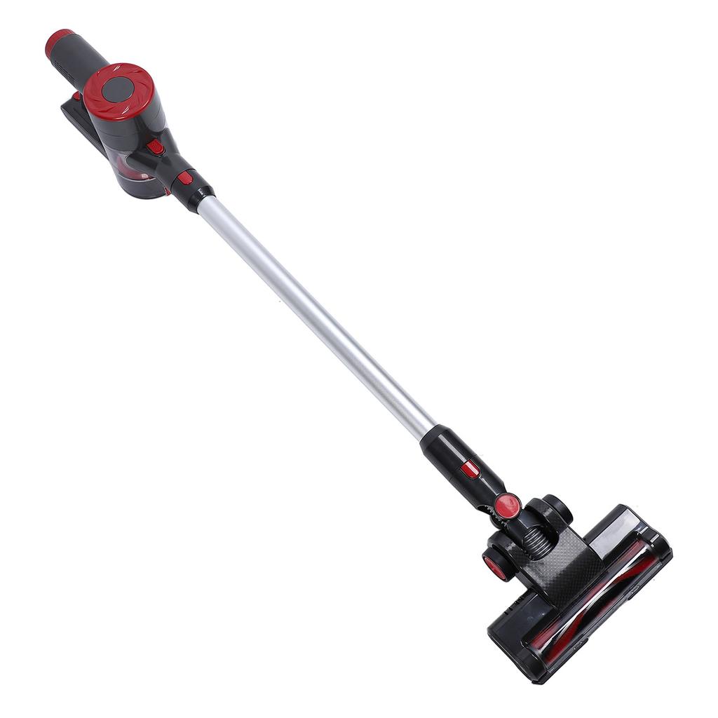 Cordless Vacuum Cleaner Professional 150W 10kpa Cordless Stick Vacuum with Brushless Motor for