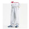 New Balance Полуклубные спортивные брюки Uni Athletics Brushed Straight Pants Nbmld41913