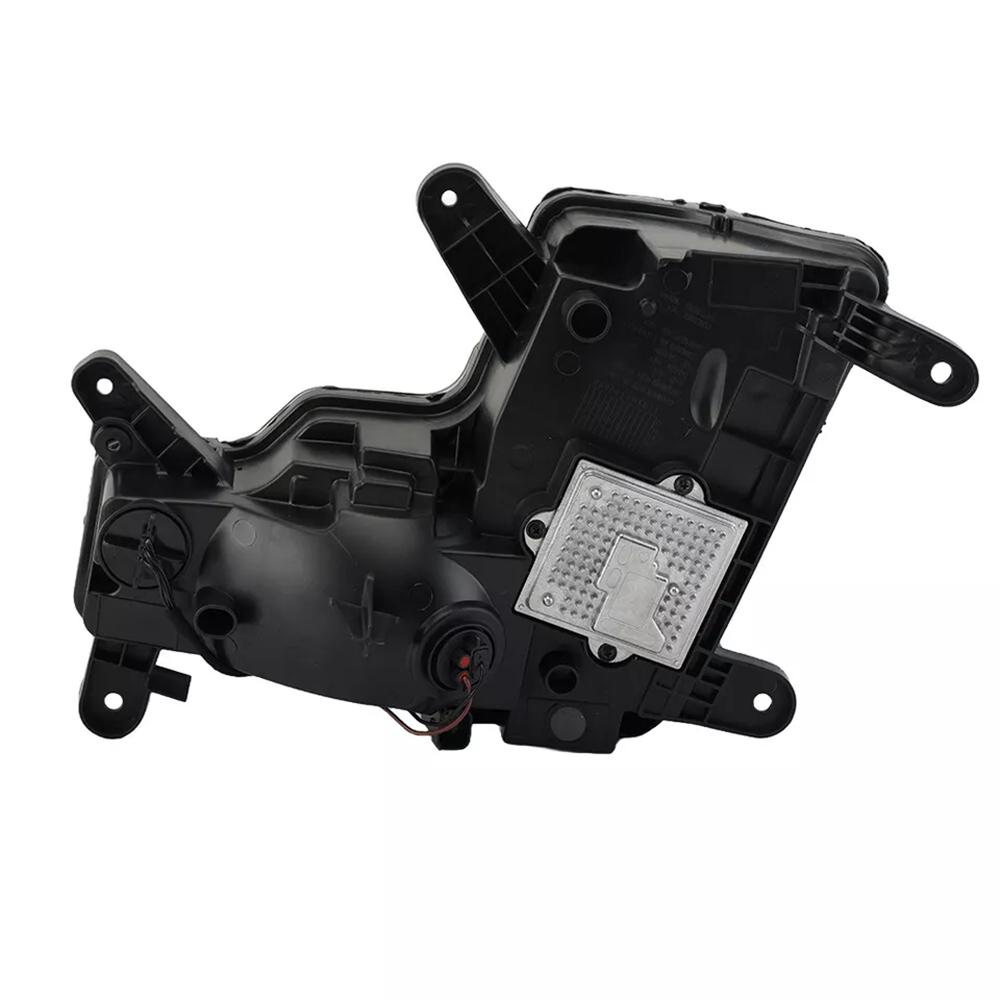 Передняя левая противотуманная фара Ремонт #84575579 Для Cadillac Escalade/ESV 2015-2020