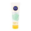 Nivea Sun Mineral UV Spf50 Защита лица 50 мл