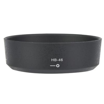 HB 46 ABS Крепление Бленда Объектива Замена для Объектива Nikon AF S 35mm f 1.8G DX