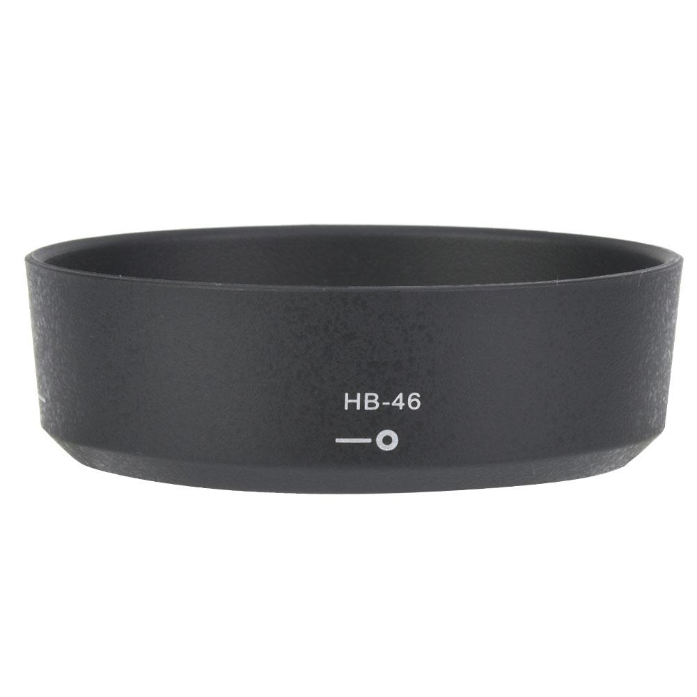 HB 46 ABS Mount Lens Hood Replacement for Nikon AF S 35mm f 1.8G DX Lens