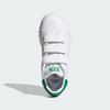 Adidas STAN SMITH Footwear White Sneakers ORIGINALS Kids / Children's FX7534 Footwear White/Footwear White/Green