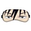 Jujutsu Kaisen Принт Блэкаут Маска для сна на глаза Накладки на глаза