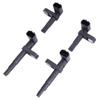For Lexus GS350 IS250 IS350 89542-30270, 89543-30270 ABS Wheel Speed Sensors At The Front, Back, Left And Right