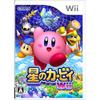 Страна Снов Кирби Wii