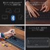Клавиатура PFU HHKB Studio Японская раскладка с механическими переключателями/Sumi (Указательная клавиатура)