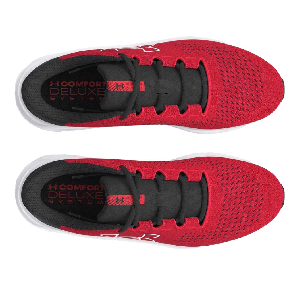 Under Armour Womens/Ladies Charged Pursuit 3 Running Shoes