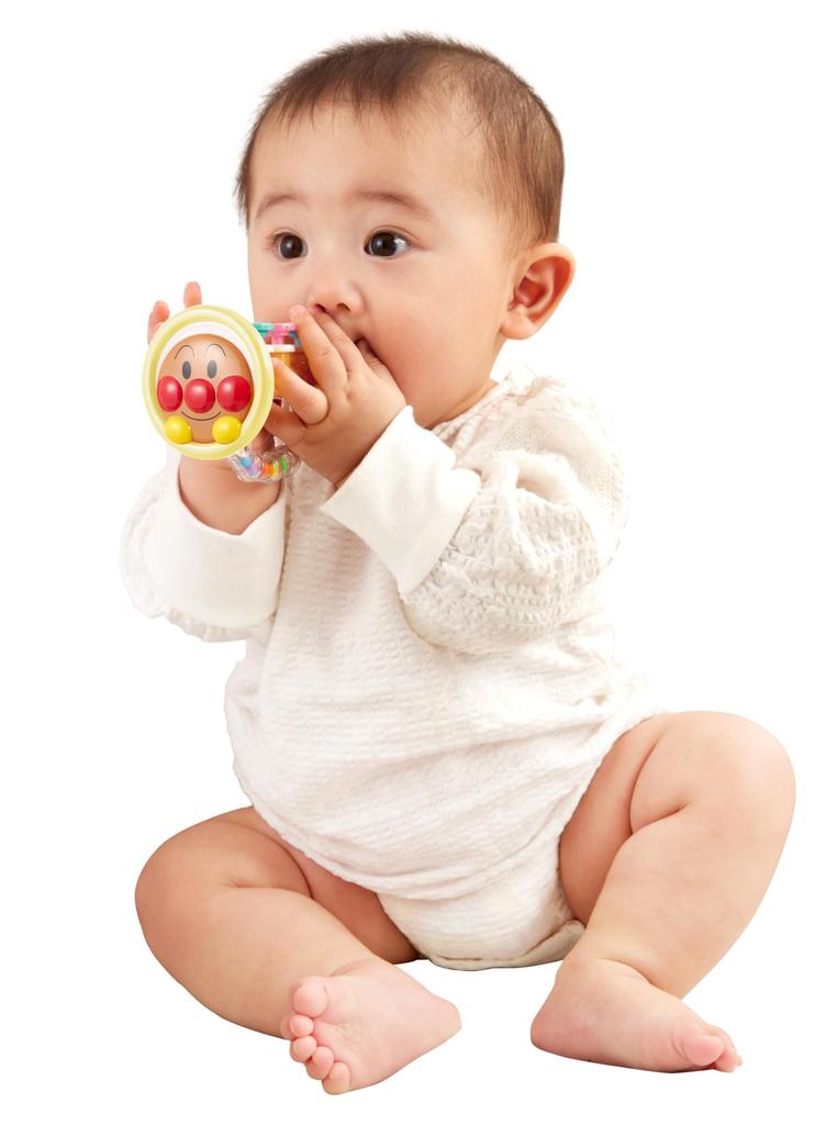 AGATSUMA Anpanman Baby Труба [2024]